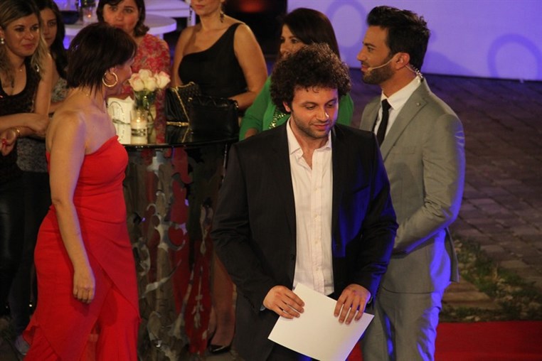 Murex D'Or Special episode with Star Ziad Bourgi